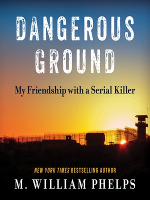 cover image of Dangerous Ground